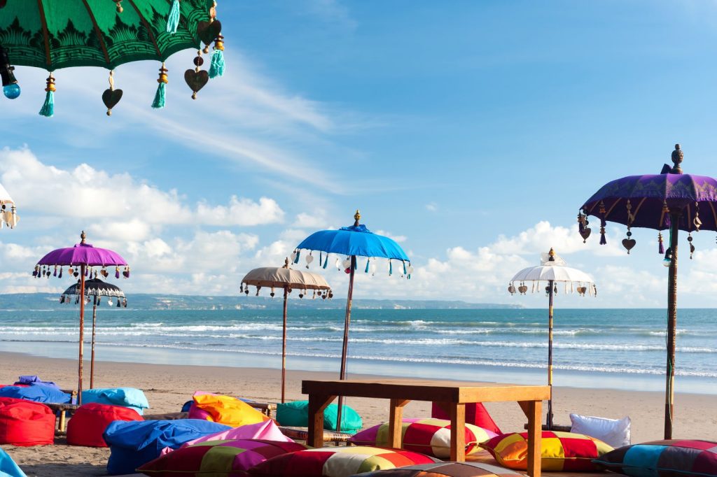 Kuta Beach - Fisherman Village turned into One of the Most Crowded Place in Bali 3 252e446f 0cfb 4318 a888 9d71834de4ba