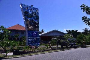 Bali Safari Marine Park