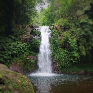 Gitgit Waterfall Bali