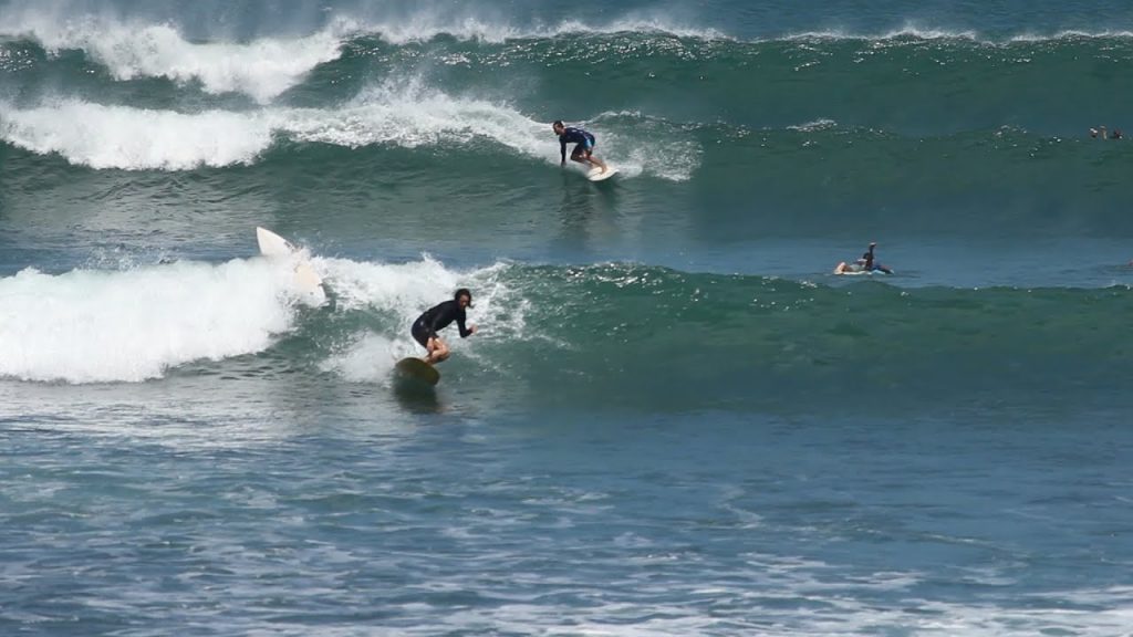 Batu Bolong Beach Bali - Complete Guide and What to Expect 2 pantai batu bolong