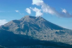 Mount Agung