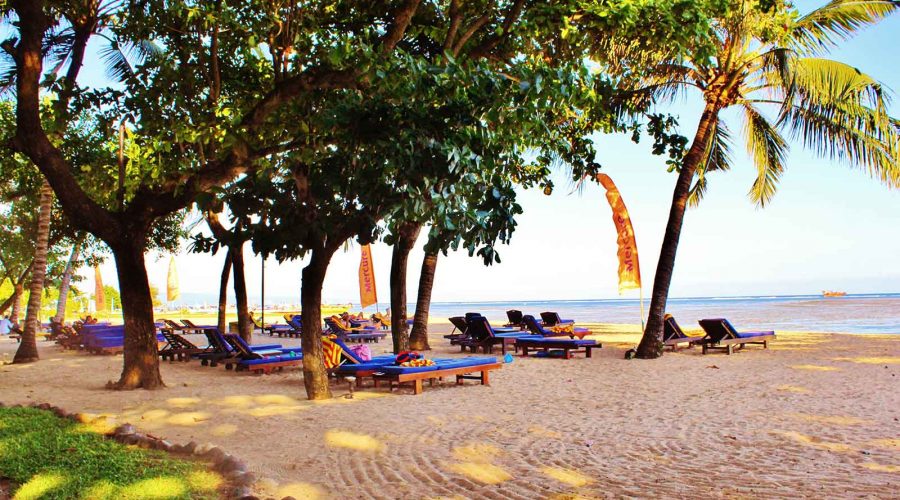 Sanur Beach Bali