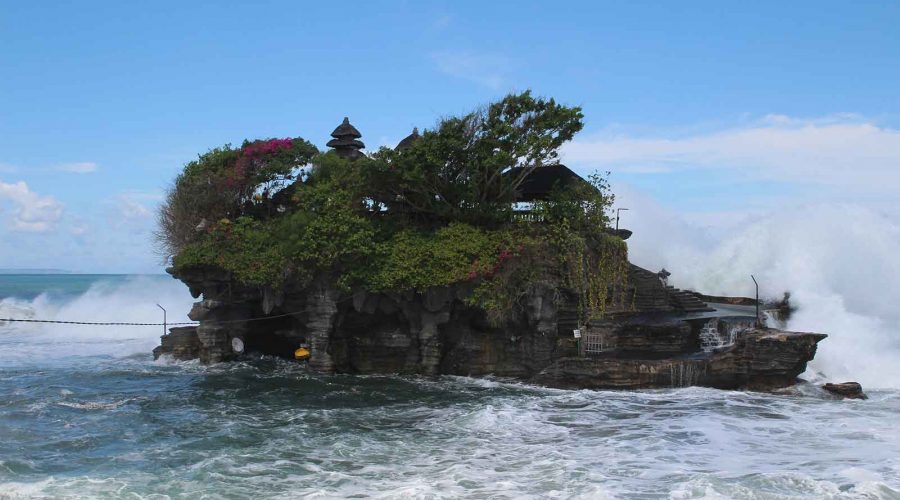 Tanah Lot Bali