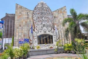bali bombing memorial