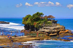tanah lot 2