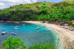 Crystal Bay Bali