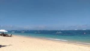 Geger Beach 1
