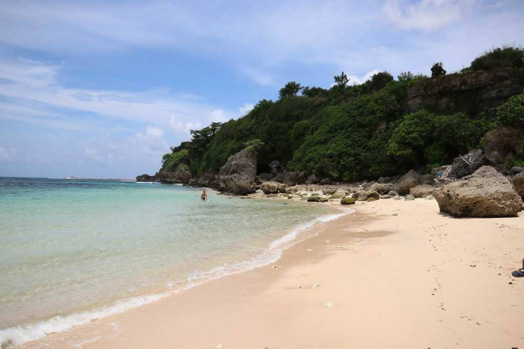 Nusa Dua Villas Guide: Unveiling the 7 Best Villas for Your Luxury Stays 11 Geger Beach Bali