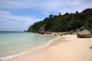 Geger Beach 2