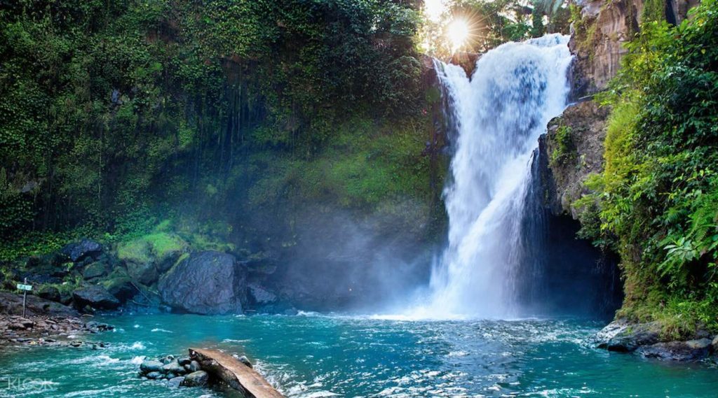 Tegenungan Waterfall - Most Popular and Most Visited Waterfall in Bali - HERE ARE 3 BEST THINGS TO DO THERE! 3 HiddenCanyonTegenunganWaterfallandGoaGajahFullDayTour
