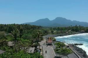 Jasri Beach Bali