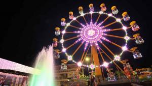 Krisna Funtastic Land 3