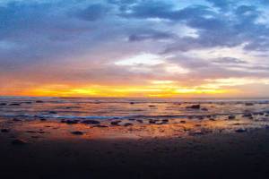 Medewi Beach Bali