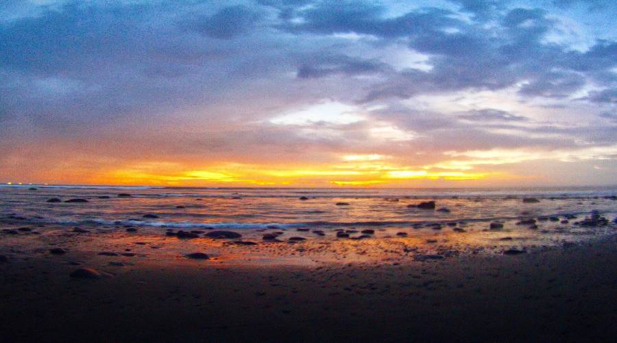 Medewi Beach Bali