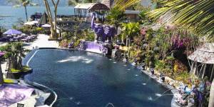 toya devasya hot spring