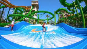 Waterbom Bali 1