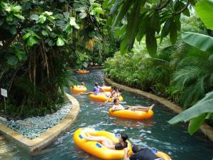 Waterbom Bali 3