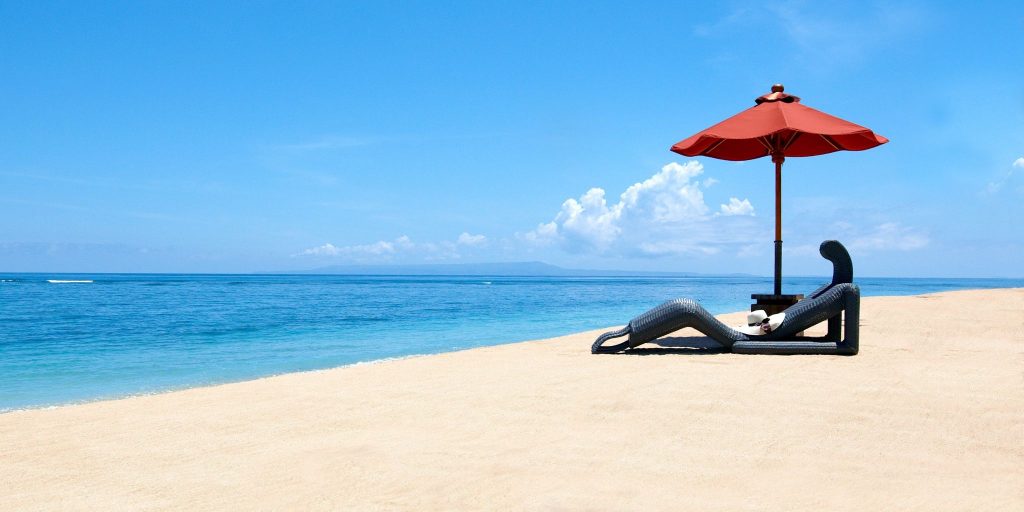Geger Beach Bali - A Complete Guide To Nusa Dua Beach 3 image 3175 101
