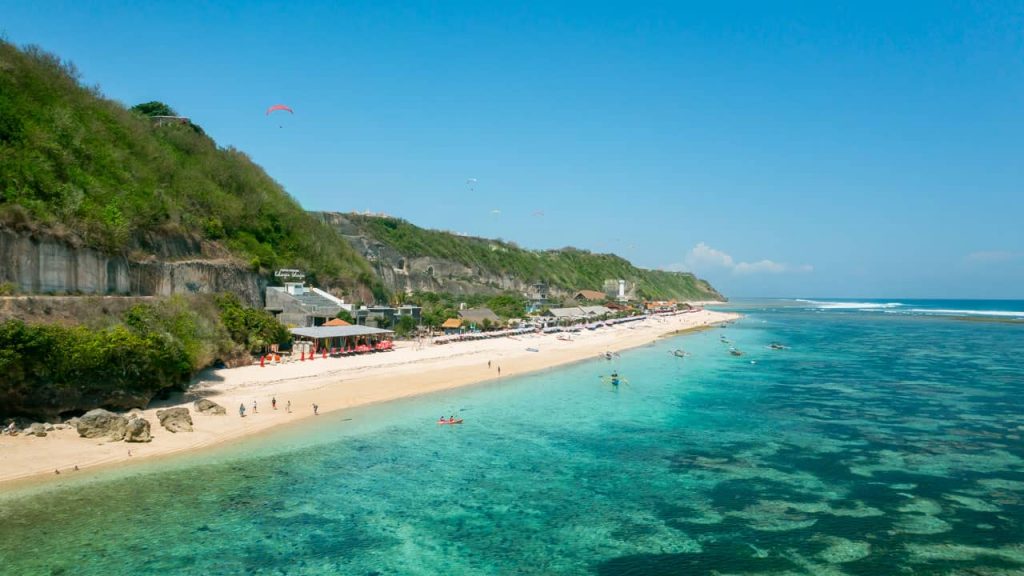 Pandawa Beach - Formerly Known as The Secret Beach of Bali - Complete Guide 4 pantai pandawa