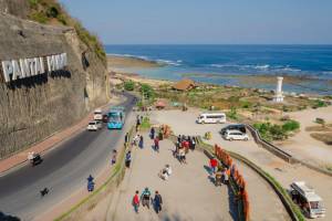 Pandawa Beach Bali