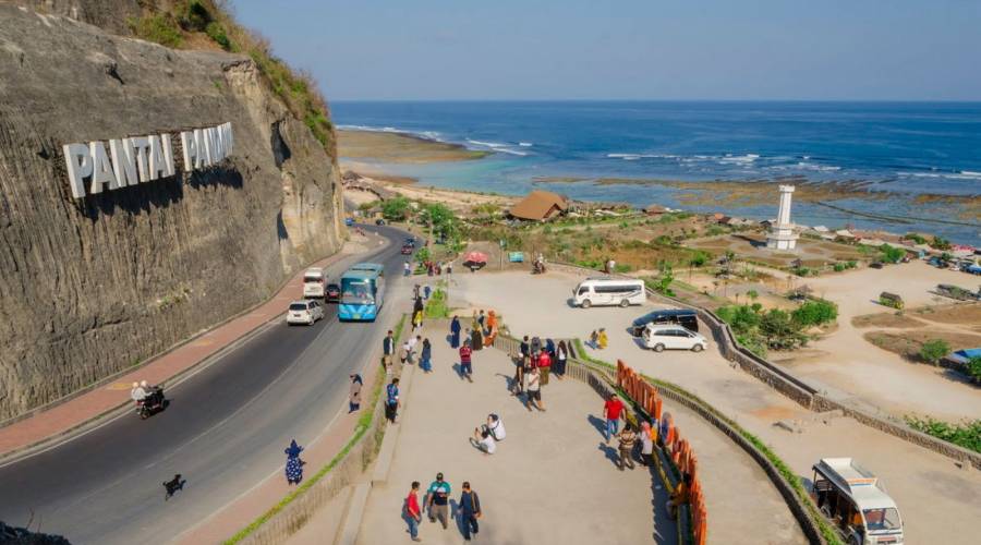 Pandawa Beach Bali