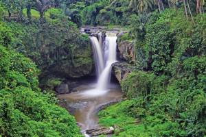 Tegenungan Waterfall Bali