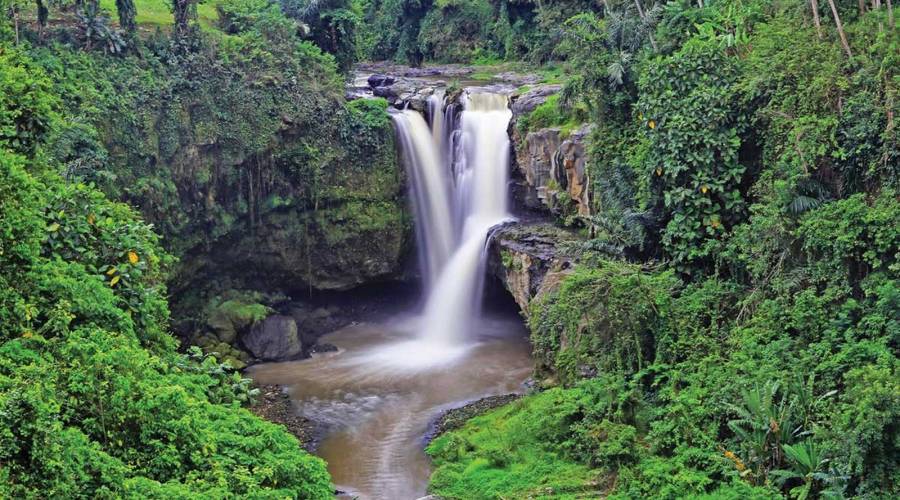 Tegenungan Waterfall Bali