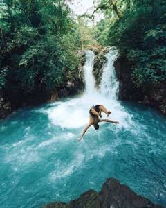 Aling Aling Waterfall 3