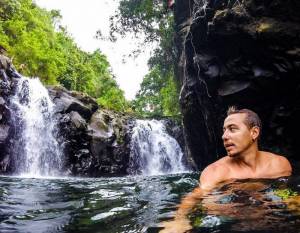 Aling Aling Waterfall 4