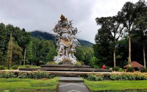 Bali Botanic Garden 1