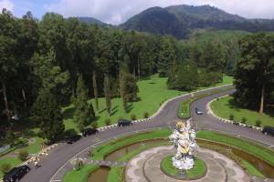 Bali Botanic Garden