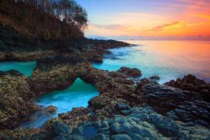Bias Tugel Beach 1