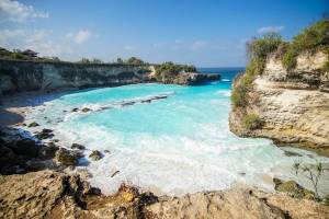 Blue Lagoon Beach 1