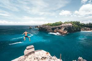 Blue Lagoon Beach 3