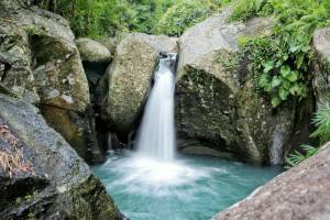 Dewasana Waterfall Bali