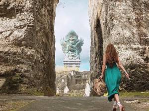 Garuda Wisnu Kencana 2