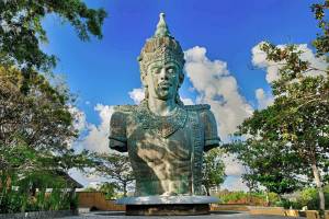 Garuda Wisnu Kencana Bali