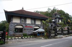 Museum Geopark Batur