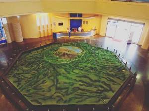 Geopark Museum Batur 2