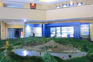 Geopark Museum Batur Bali
