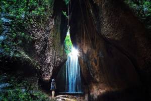 Hidden Canyon Beji Bali