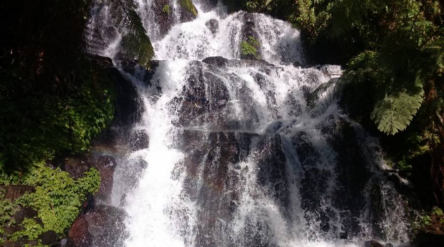 Jembong Ambengan Waterfall Bali