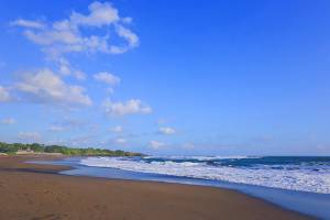 Kedungu Beach 2