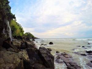 Kedungu Beach