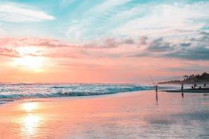 Kedungu Beach Bali