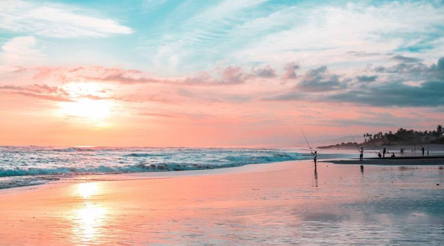 Kedungu Beach Bali
