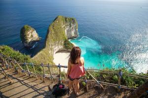 Kelingking Beach 2