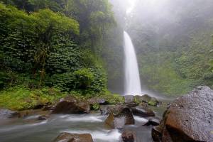 Nungnung Waterfall 2