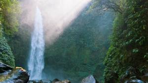Nungnung Waterfall 3