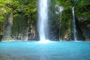 Nungnung Waterfall Bali